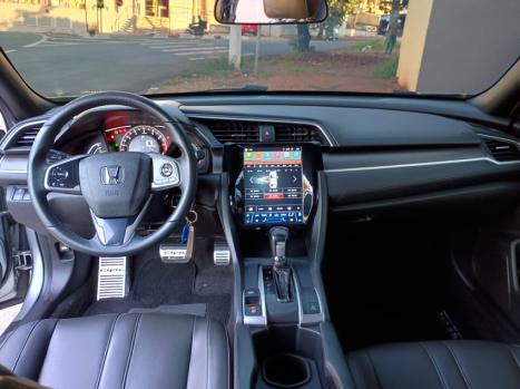 HONDA Civic 2.0 16V 4P FLEX LX AUTOM�TICO, Foto 7
