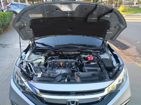 HONDA Civic 2.0 16V 4P FLEX LX AUTOM�TICO, Foto 12