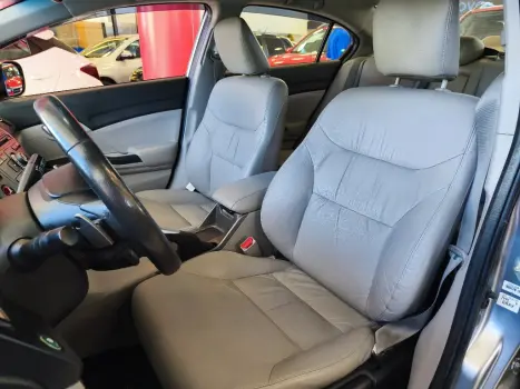 HONDA Civic 2.0 16V 4P FLEX LXR AUTOM�TICO, Foto 15