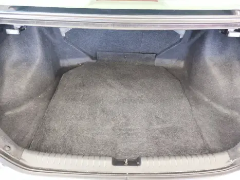 HONDA Civic 2.0 16V 4P FLEX LXR AUTOM�TICO, Foto 18
