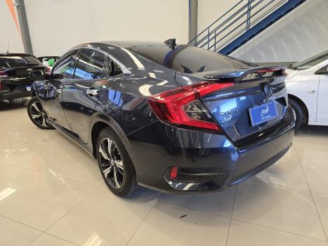 HONDA Civic 2.0 16V 4P EXL FLEX  AUTOM�TICO CVT, Foto 4