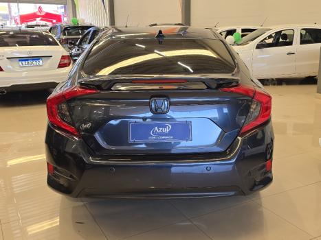 HONDA Civic 2.0 16V 4P EXL FLEX  AUTOM�TICO CVT, Foto 5
