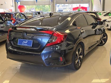 HONDA Civic 2.0 16V 4P EXL FLEX  AUTOM�TICO CVT, Foto 6