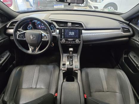 HONDA Civic 2.0 16V 4P EXL FLEX  AUTOM�TICO CVT, Foto 7