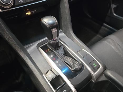 HONDA Civic 2.0 16V 4P EXL FLEX  AUTOM�TICO CVT, Foto 9