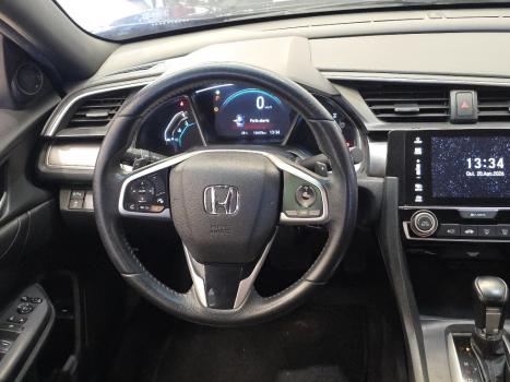 HONDA Civic 2.0 16V 4P EXL FLEX  AUTOM�TICO CVT, Foto 11