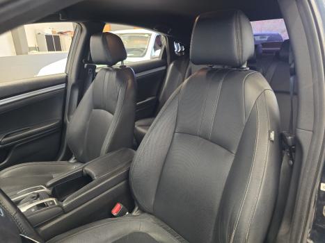 HONDA Civic 2.0 16V 4P EXL FLEX  AUTOM�TICO CVT, Foto 15