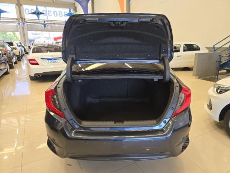 HONDA Civic 2.0 16V 4P EXL FLEX  AUTOM�TICO CVT, Foto 17