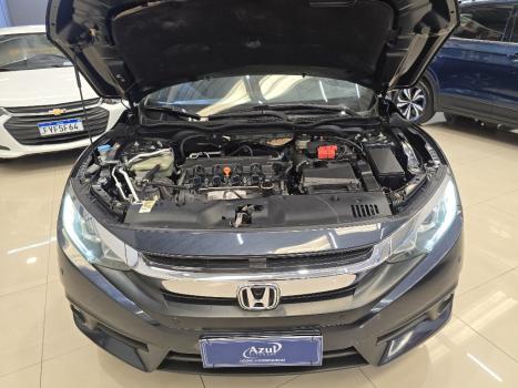 HONDA Civic 2.0 16V 4P EXL FLEX  AUTOM�TICO CVT, Foto 19