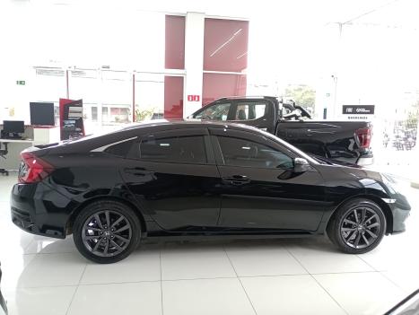 HONDA Civic 2.0 16V 4P EX FLEX  AUTOM�TICO CVT, Foto 5