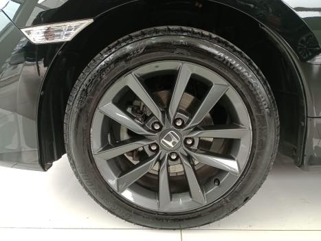 HONDA Civic 2.0 16V 4P EX FLEX  AUTOM�TICO CVT, Foto 10
