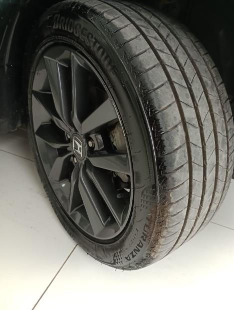 HONDA Civic 2.0 16V 4P EX FLEX  AUTOM�TICO CVT, Foto 11