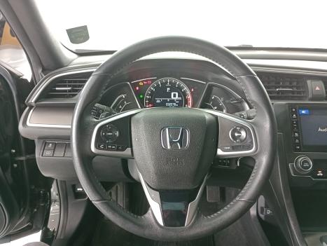 HONDA Civic 2.0 16V 4P EX FLEX  AUTOM�TICO CVT, Foto 14