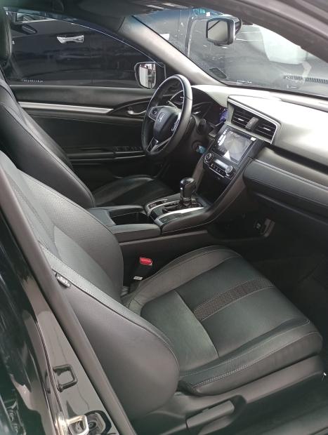 HONDA Civic 2.0 16V 4P EX FLEX  AUTOM�TICO CVT, Foto 19