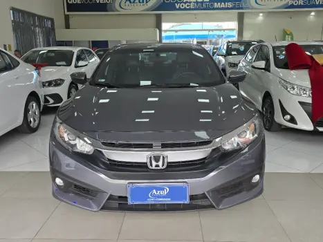 HONDA Civic 2.0 16V 4P EX FLEX  AUTOM�TICO CVT, Foto 2