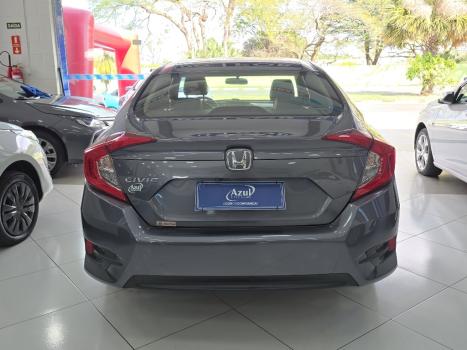 HONDA Civic 2.0 16V 4P EX FLEX  AUTOM�TICO CVT, Foto 5