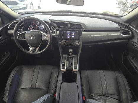HONDA Civic 2.0 16V 4P EX FLEX  AUTOM�TICO CVT, Foto 7