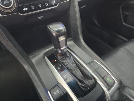 HONDA Civic 2.0 16V 4P EX FLEX  AUTOM�TICO CVT, Foto 12