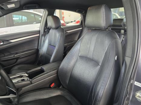 HONDA Civic 2.0 16V 4P EX FLEX  AUTOM�TICO CVT, Foto 15