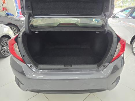 HONDA Civic 2.0 16V 4P EX FLEX  AUTOM�TICO CVT, Foto 17