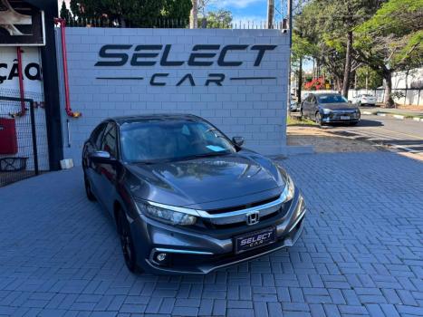HONDA Civic 2.0 16V 4P EXL FLEX  AUTOM�TICO CVT, Foto 1