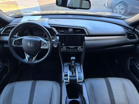 HONDA Civic 2.0 16V 4P EXL FLEX  AUTOM�TICO CVT, Foto 7