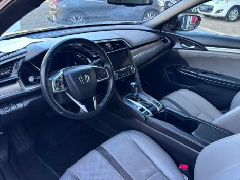 HONDA Civic 2.0 16V 4P EXL FLEX  AUTOM�TICO CVT, Foto 8