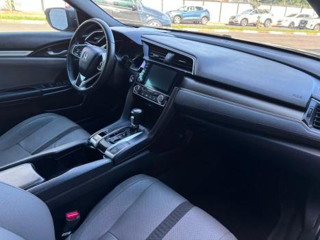 HONDA Civic 2.0 16V 4P EXL FLEX  AUTOM�TICO CVT, Foto 9