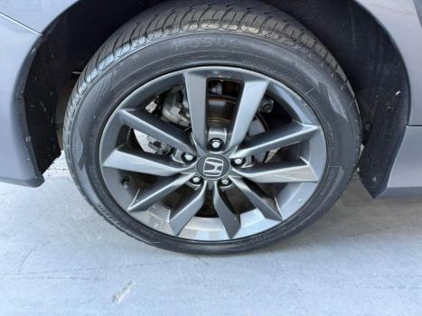 HONDA Civic 2.0 16V 4P EX FLEX  AUTOM�TICO CVT, Foto 7