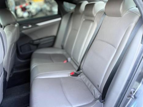 HONDA Civic 2.0 16V 4P EX FLEX  AUTOM�TICO CVT, Foto 12