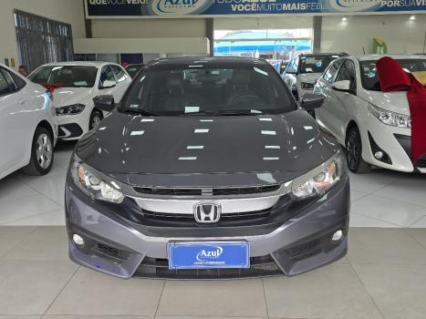 HONDA Civic 2.0 16V 4P EX FLEX  AUTOM�TICO CVT, Foto 2
