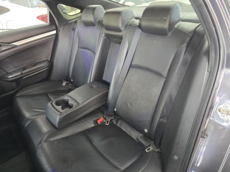 HONDA Civic 2.0 16V 4P EX FLEX  AUTOM�TICO CVT, Foto 16
