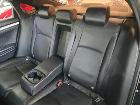HONDA Civic 2.0 16V 4P EX FLEX  AUTOM�TICO CVT, Foto 16