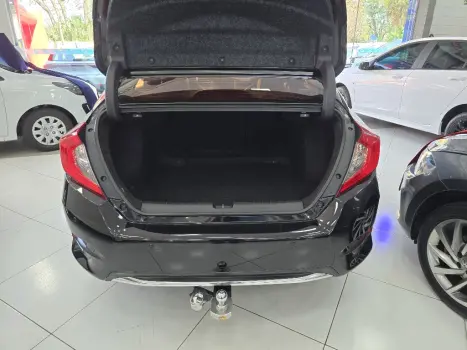 HONDA Civic 2.0 16V 4P EX FLEX  AUTOM�TICO CVT, Foto 17