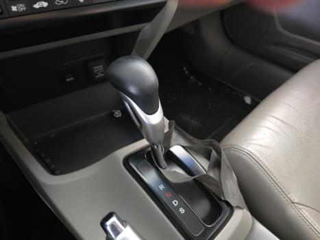 HONDA Civic 2.0 16V 4P FLEX LXR AUTOM�TICO, Foto 8