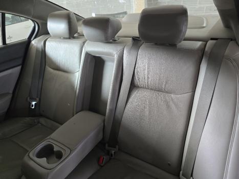 HONDA Civic 2.0 16V 4P FLEX LXR AUTOM�TICO, Foto 12