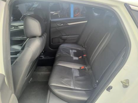 HONDA Civic 2.0 16V 4P EXL FLEX  AUTOM�TICO CVT, Foto 5