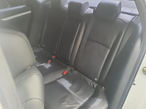 HONDA Civic 2.0 16V 4P EXL FLEX  AUTOM�TICO CVT, Foto 9