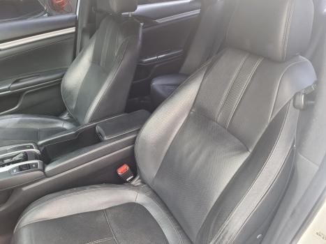 HONDA Civic 2.0 16V 4P EXL FLEX  AUTOM�TICO CVT, Foto 10