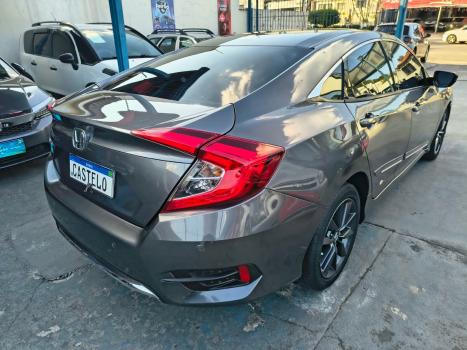 HONDA Civic 2.0 16V 4P EXL FLEX  AUTOM�TICO CVT, Foto 3