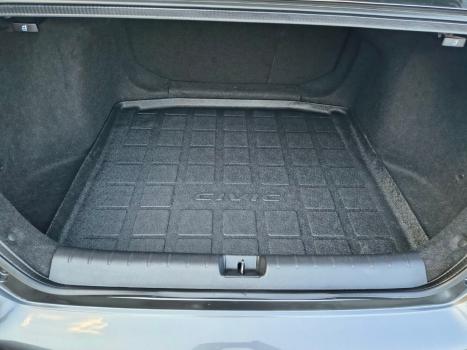 HONDA Civic 2.0 16V 4P EXL FLEX  AUTOM�TICO CVT, Foto 5