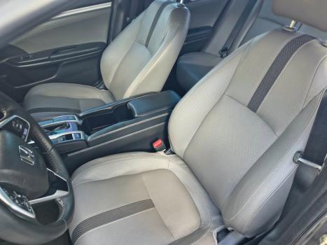 HONDA Civic 2.0 16V 4P EXL FLEX  AUTOM�TICO CVT, Foto 7