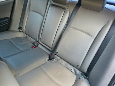 HONDA Civic 2.0 16V 4P EXL FLEX  AUTOM�TICO CVT, Foto 8