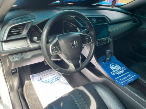 HONDA Civic 2.0 16V 4P EXL FLEX  AUTOM�TICO CVT, Foto 8