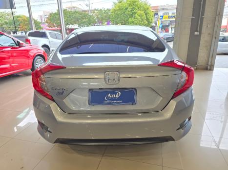 HONDA Civic 2.0 16V 4P EXL FLEX  AUTOM�TICO CVT, Foto 5