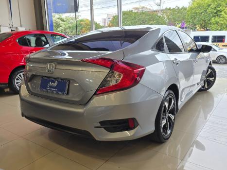 HONDA Civic 2.0 16V 4P EXL FLEX  AUTOM�TICO CVT, Foto 6