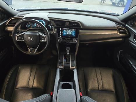 HONDA Civic 2.0 16V 4P EXL FLEX  AUTOM�TICO CVT, Foto 7
