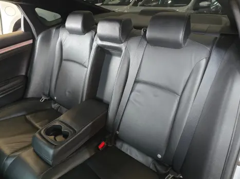 HONDA Civic 2.0 16V 4P EXL FLEX  AUTOM�TICO CVT, Foto 16