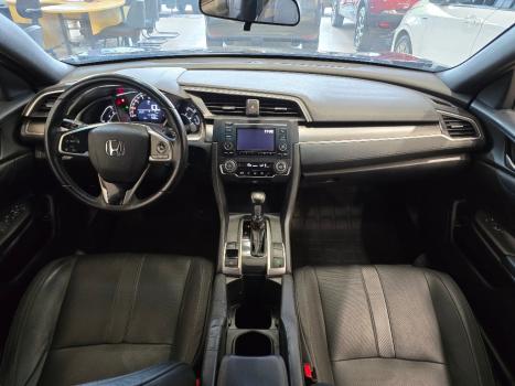 HONDA Civic 2.0 16V 4P EX FLEX  AUTOM�TICO CVT, Foto 7