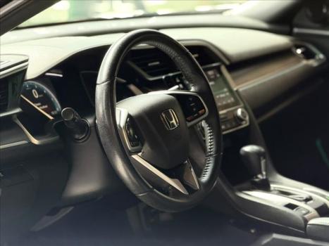 HONDA Civic 2.0 16V 4P EXL FLEX  AUTOM�TICO CVT, Foto 4